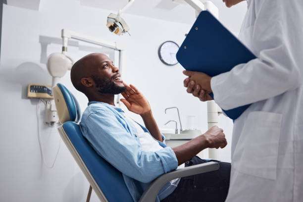 Best Knocked-Out Tooth (Avulsed Tooth) Treatment in , NY