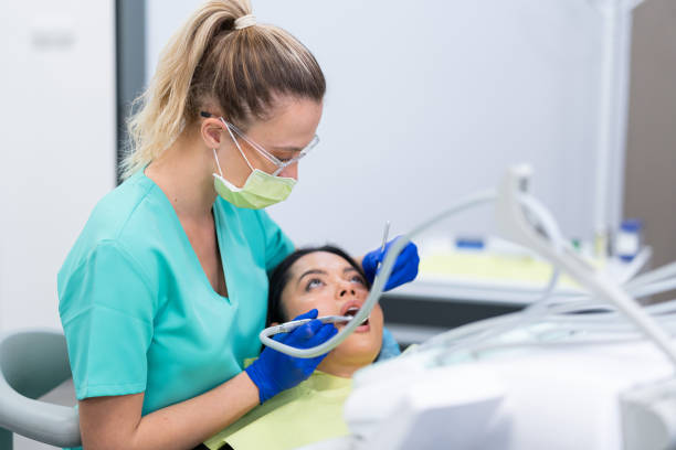 Best Emergency Dental Care for Sports Injuries in , NY